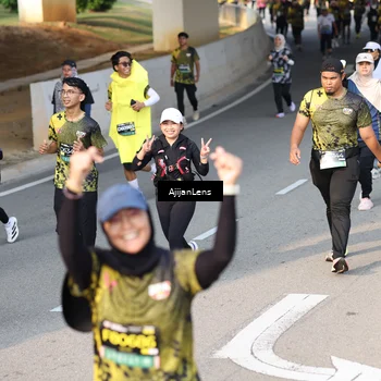 Runner Photo 6350217