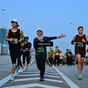 Runner Photo 6350219