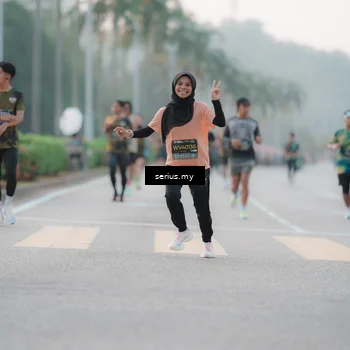 Runner Photo 6350220