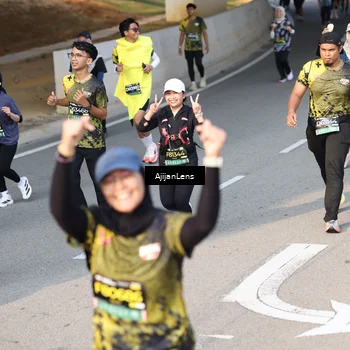 Runner Photo 6350221