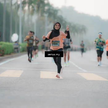 Runner Photo 6350222