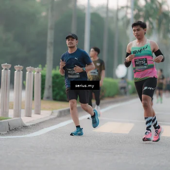 Runner Photo 6350223