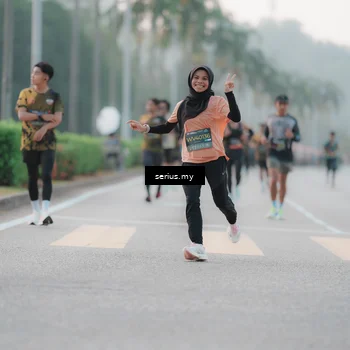 Runner Photo 6350228