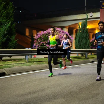 Runner Photo 6350229