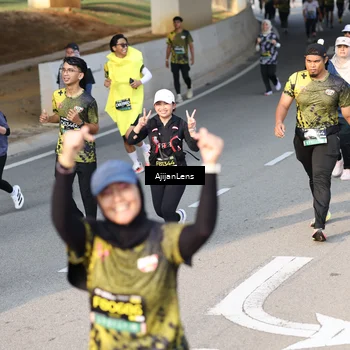 Runner Photo 6350230
