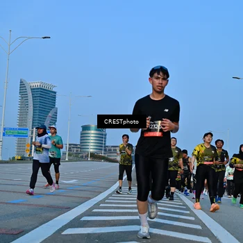 Runner Photo 6350231