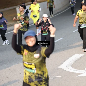Runner Photo 6350232