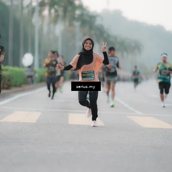 Runner Photo 6350233