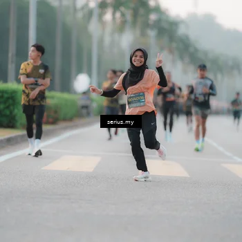 Runner Photo 6350235