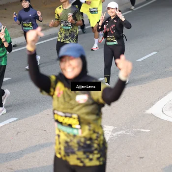 Runner Photo 6350236
