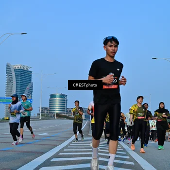 Runner Photo 6350237