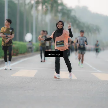 Runner Photo 6350238