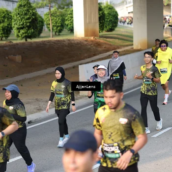 Runner Photo 6350239