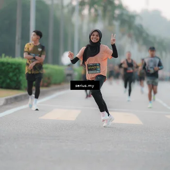 Runner Photo 6350241