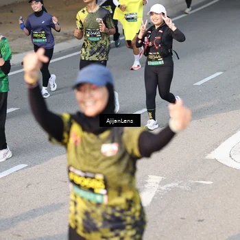 Runner Photo 6350242