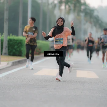 Runner Photo 6350244
