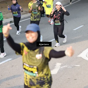 Runner Photo 6350248