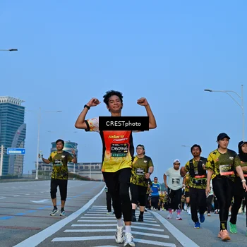 Runner Photo 6350249