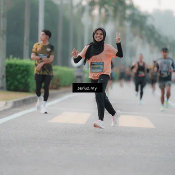 Runner Photo 6350251