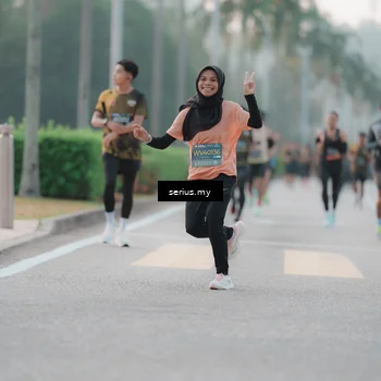 Runner Photo 6350252