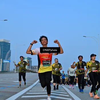 Runner Photo 6350253