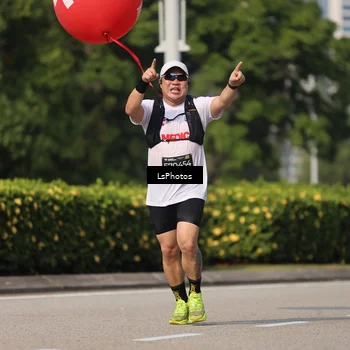 Runner Photo 6350256