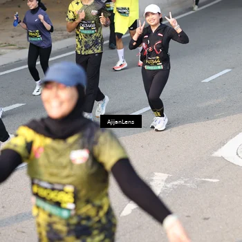 Runner Photo 6350258