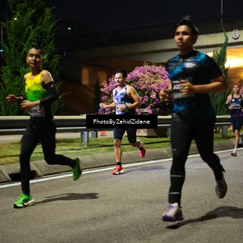 Runner Photo 6350259