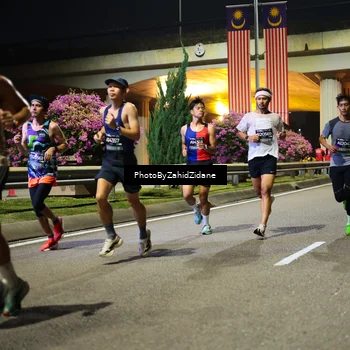 Runner Photo 6350261