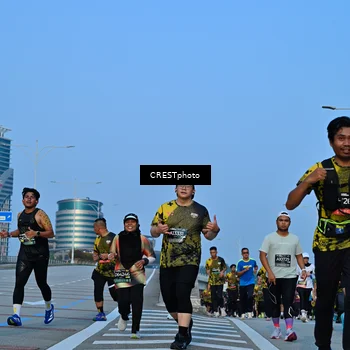 Runner Photo 6350262