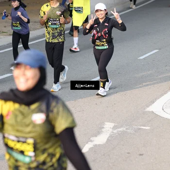 Runner Photo 6350263