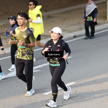 Runner Photo 6350265