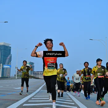 Runner Photo 6350267
