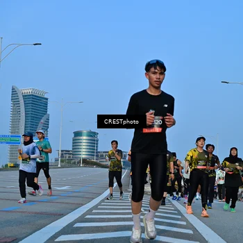 Runner Photo 6350268