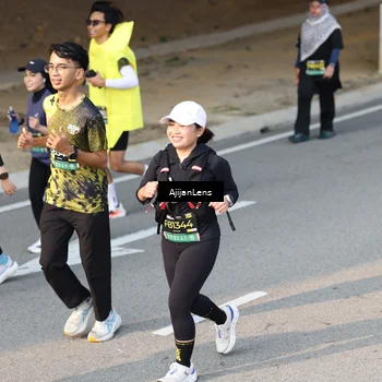 Runner Photo 6350270