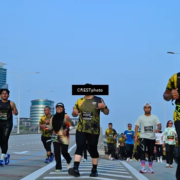 Runner Photo 6350271