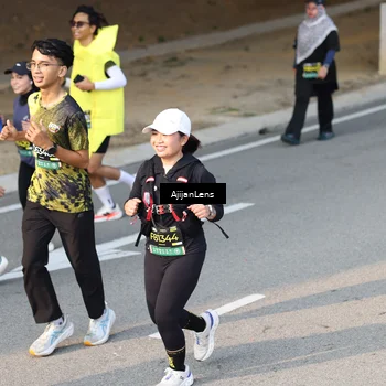 Runner Photo 6350272