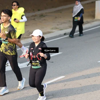 Runner Photo 6350273