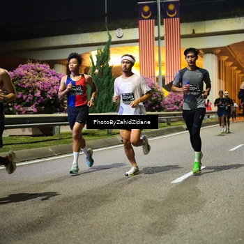 Runner Photo 6350278