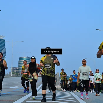 Runner Photo 6350280