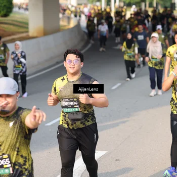 Runner Photo 6350282