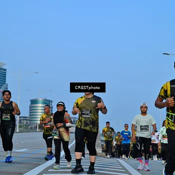 Runner Photo 6350283