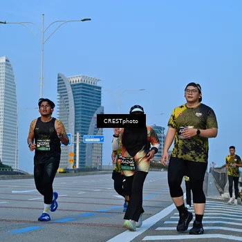 Runner Photo 6350284