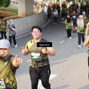 Runner Photo 6350287