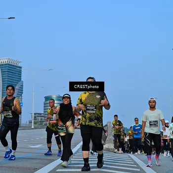 Runner Photo 6350288