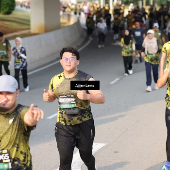 Runner Photo 6350290