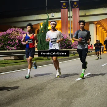 Runner Photo 6350291
