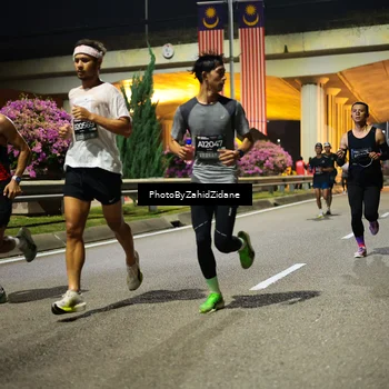 Runner Photo 6350301