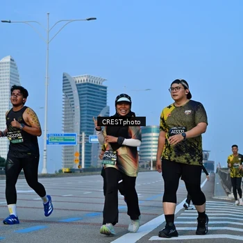Runner Photo 6350304