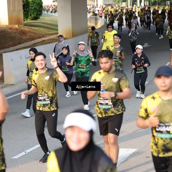 Runner Photo 6350306